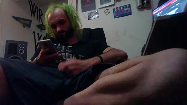 harterdome online show from 21, 4, 2026