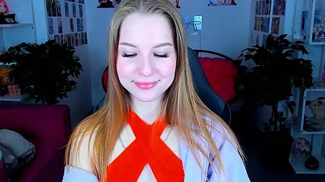 CuteMousee online show from 24, 12, 2024