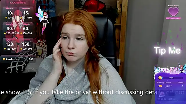 Java fire online show from 27, 2, 2025