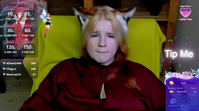 Java fire online show from 14, 3, 2025