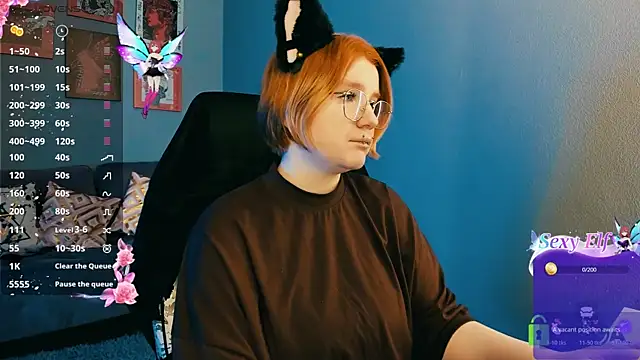 Java fire online show from 4, 4, 2026