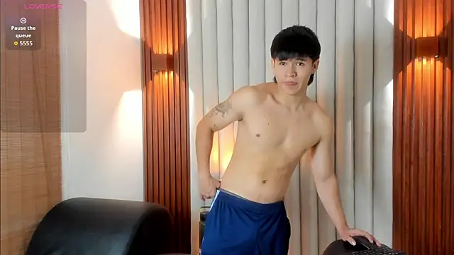 Snapshot of Ryo_kush chatting on 11, 10, 2025 Ryo kush online show from 11, 10, 2025