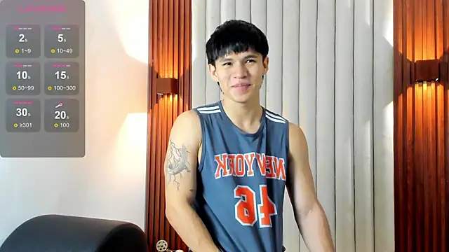 Ryo kush online show from 28, 11, 2025