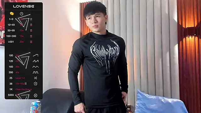 Ryo kush online show from 28, 2, 2026