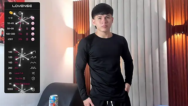 Ryo kush online show from 4, 3, 2026