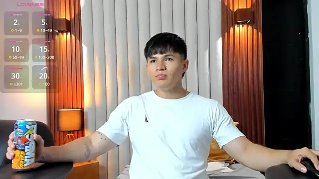 Ryo kush online show from 4, 6, 2026