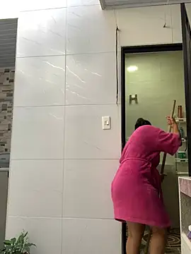 Nadia-melej online show from 23, 1, 2025