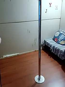 JessyCospXXX online show from 28, 2, 2025