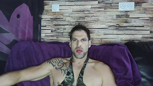 XxBigboybandxX online show from 5, 12, 2024