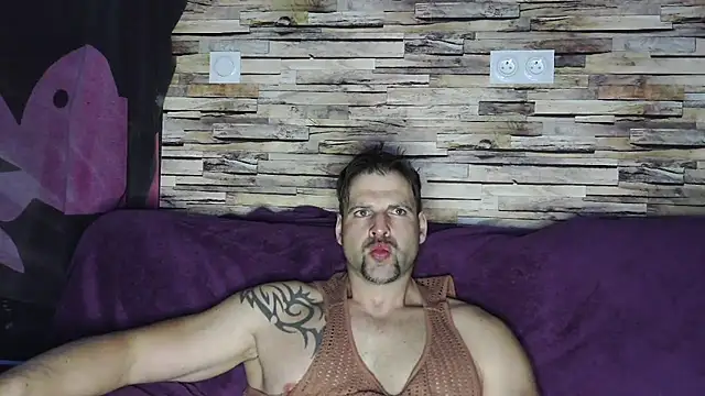 XxBigboybandxX online show from 13, 3, 2025