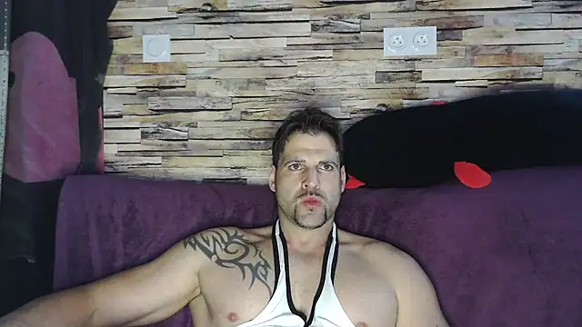 XxBigboybandxX online show from 22, 3, 2025