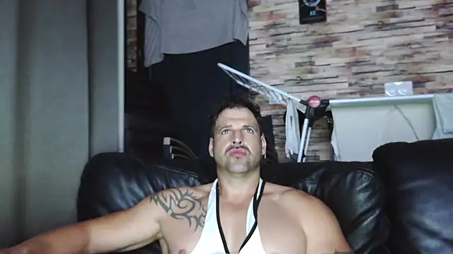 XxBigboybandxX online show from 3, 11, 2025