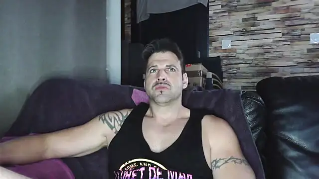 XxBigboybandxX online show from 13, 2, 2026