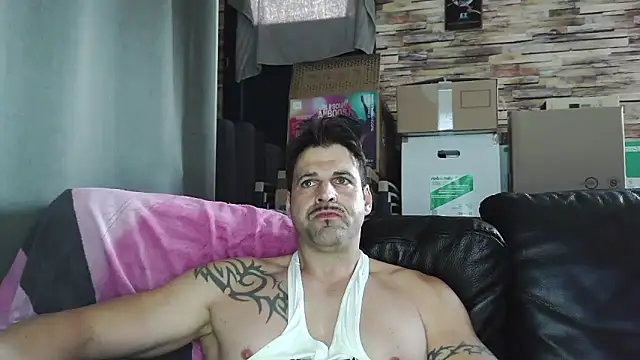 XxBigboybandxX online show from 22, 2, 2026