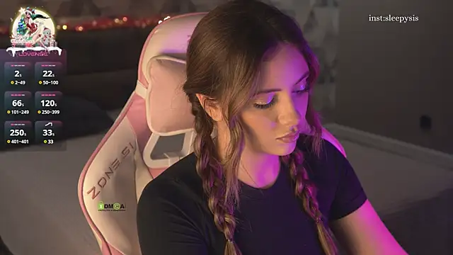 Sleepy SIS online show from 5, 2, 2025