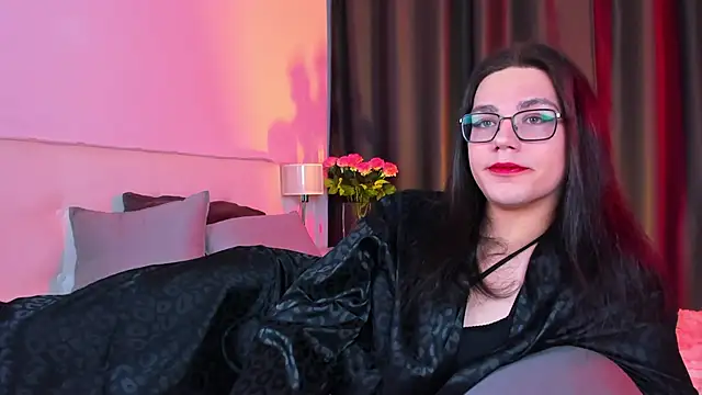 Alfreda Mills online show from 25, 1, 2025