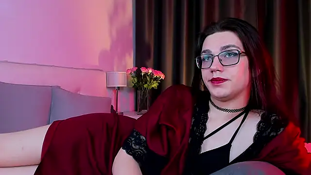 Alfreda Mills online show from 30, 1, 2025