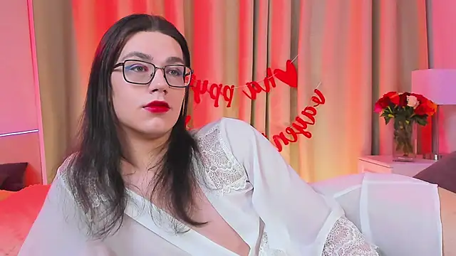 Alfreda Mills online show from 14, 2, 2025