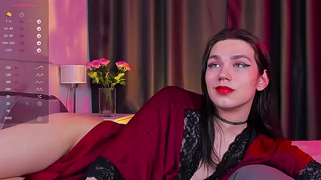 Alfreda Mills online show from 1, 3, 2025