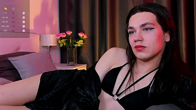 Alfreda Mills online show from 9, 3, 2025