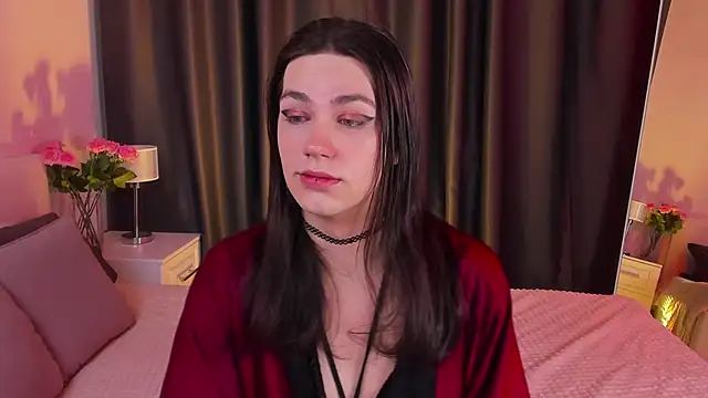 Alfreda Mills online show from 21, 3, 2025