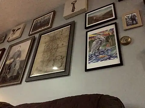 Icebearsticlese online show from 18, 4, 2026