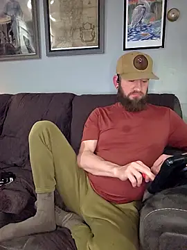 Icebearsticlese online show from 26, 4, 2026