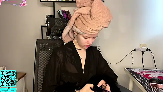 EngelAlman online show from 3, 3, 2026