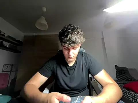 Snapshot of Pablogn24 chatting on 18, 9, 2025 Pablogn24 online show from 18, 9, 2025