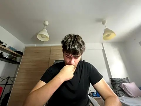 Snapshot of Pablogn24 chatting on 20, 9, 2025 Pablogn24 online show from 20, 9, 2025