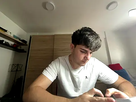 Snapshot of Pablogn24 chatting on 15, 10, 2025 Pablogn24 online show from 15, 10, 2025