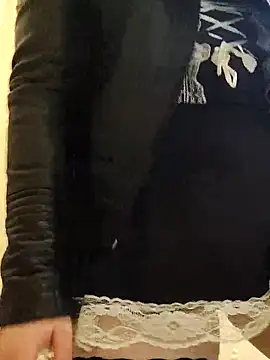 Ekaterina27 online show from 10, 3, 2025