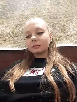 Snapshot of Ekaterina27 chatting on 19, 6, 2026 Ekaterina27 online show from 19, 6, 2026