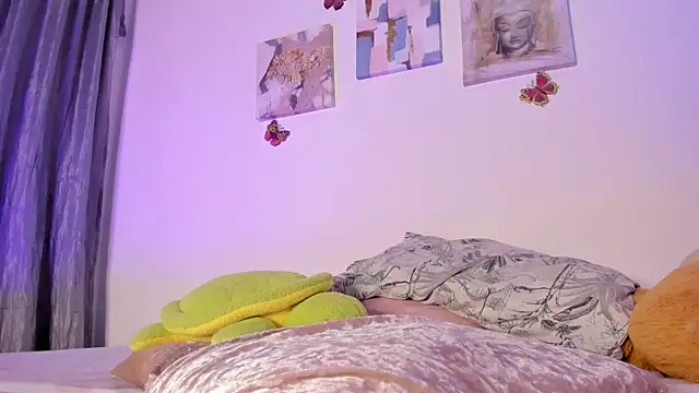 Snapshot of samara_jonness chatting on 22, 1, 2025 samara jonness online show from 22, 1, 2025