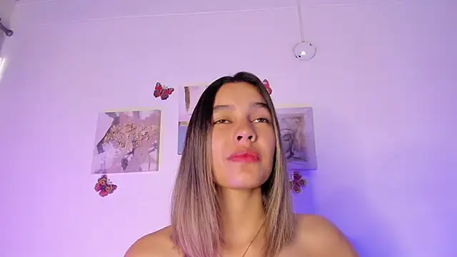 Snapshot of samara_jonness chatting on 28, 1, 2025 samara jonness online show from 28, 1, 2025