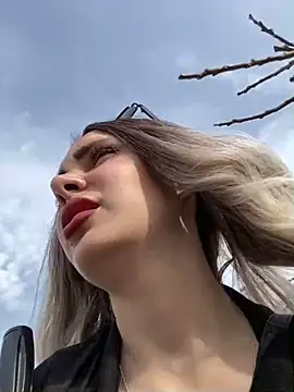 SandraCarter online show from 14, 3, 2025