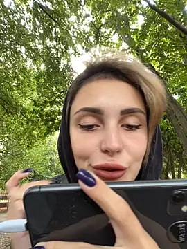 SandraCarter online show from 19, 9, 2025