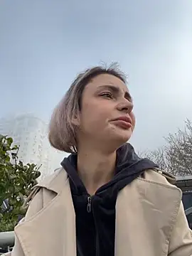 SandraCarter online show from 27, 11, 2025