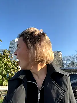 SandraCarter online show from 29, 11, 2025