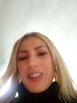 alicev kitty online show from 6, 1, 2025