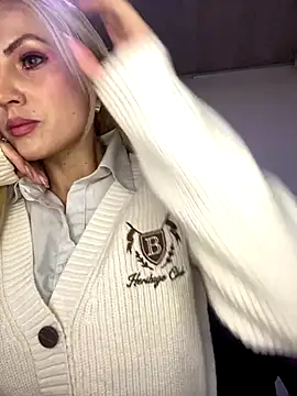 alicev kitty online show from 17, 9, 2025