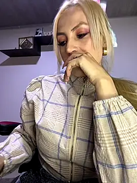 alicev kitty online show from 25, 9, 2025