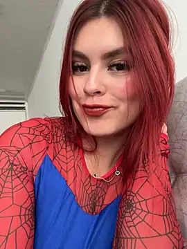 Snapshot of Isa_smeraldy chatting on 15, 1, 2026 Isa smeraldy online show from 15, 1, 2026