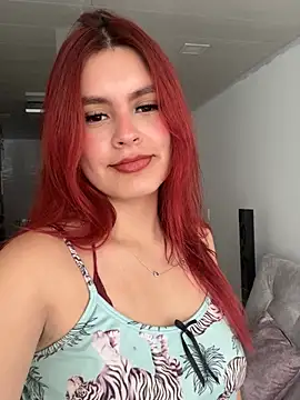 Snapshot of Isa_smeraldy chatting on 16, 1, 2026 Isa smeraldy online show from 16, 1, 2026