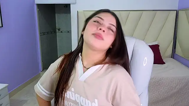 Sexy paradise18  online show from 11, 1, 2025