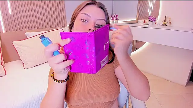 Sexy paradise18  online show from 3, 12, 2025