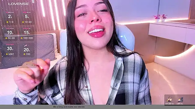 Sexy paradise18  online show from 27, 2, 2026