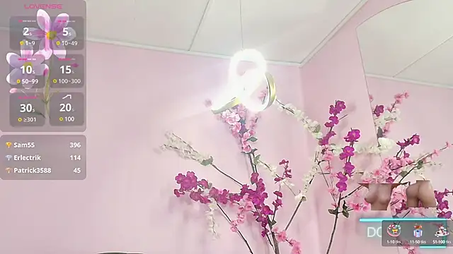 almendraevans online show from 27, 1, 2025