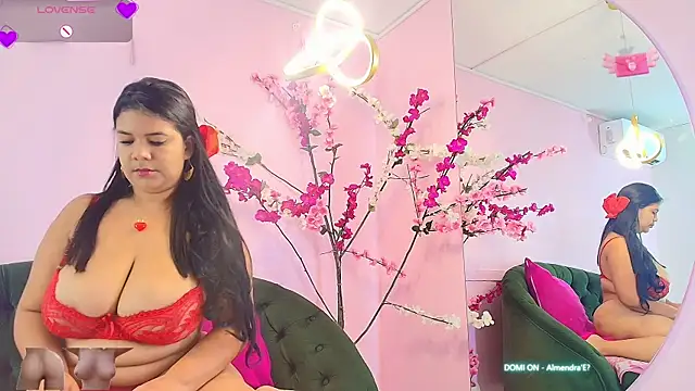 almendraevans online show from 18, 3, 2025