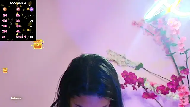 almendraevans online show from 22, 3, 2025